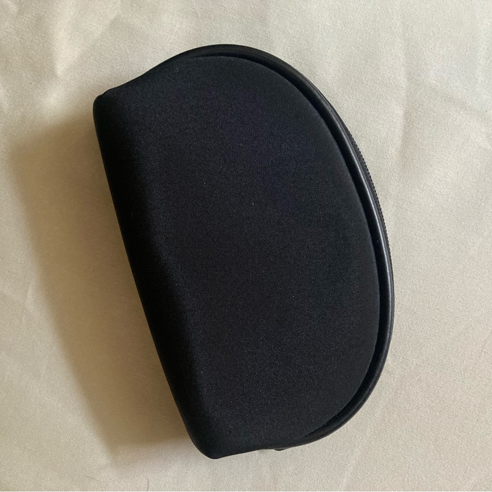 Rosetti Black Cosmetic Bag - Picture 3 of 7